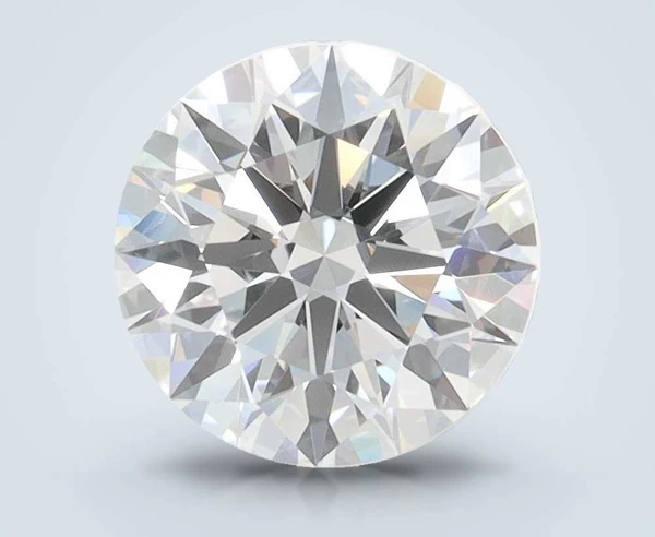 2.1 Carat · D · VVS1 Rare Carat Ideal Cut