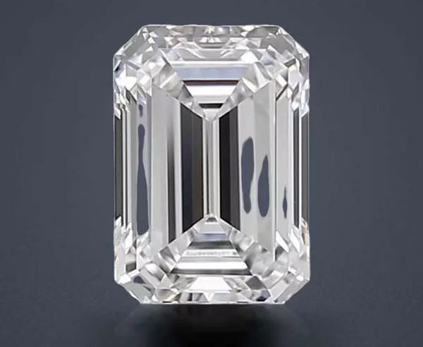 0.53 Carat · D · IF Rare Carat Ideal Cut
