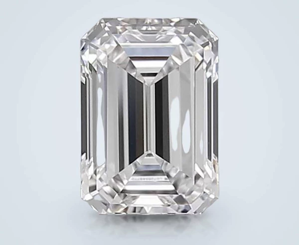 0.53 Carat · D · IF Rare Carat Ideal Cut