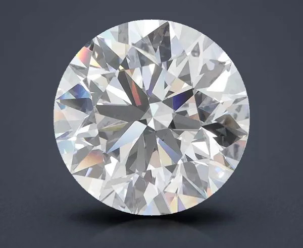 5.36 Carat · D · IF Rare Carat Ideal Cut
