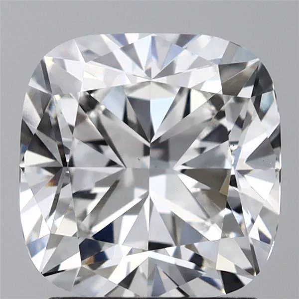 2.02 Carat · F · VS1 Rare Carat Ideal Cut