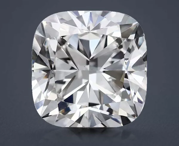2.02 Carat · F · VS1 Rare Carat Ideal Cut