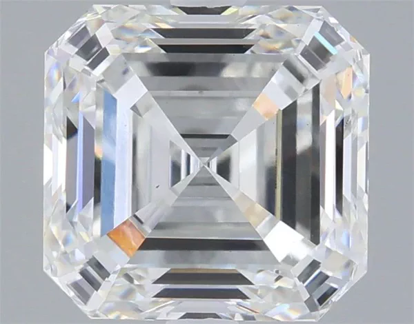 2.93 Carat · F · VS1 excellent Cut