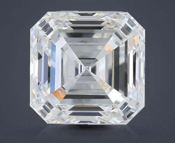 2.93 Carat · F · VS1 excellent Cut