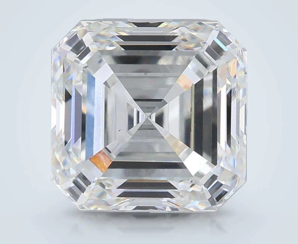 2.93 Carat · F · VS1 excellent Cut