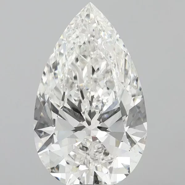 8.51 Carat · F · VVS1 Rare Carat Ideal Cut