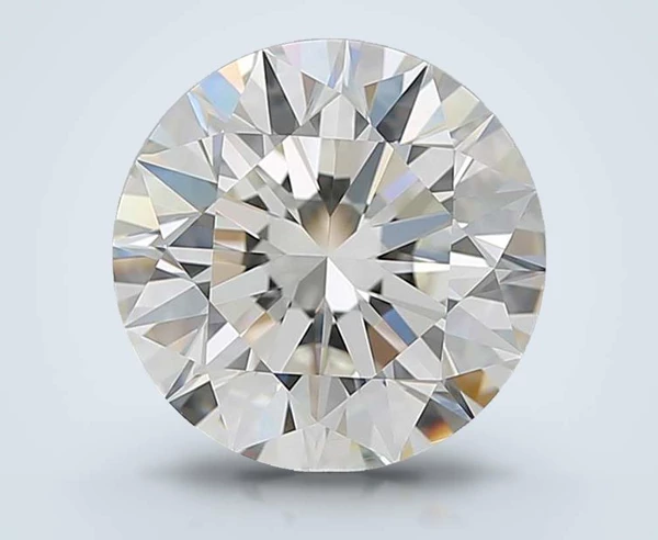 2.31 Carat · J · IF Rare Carat Ideal Cut