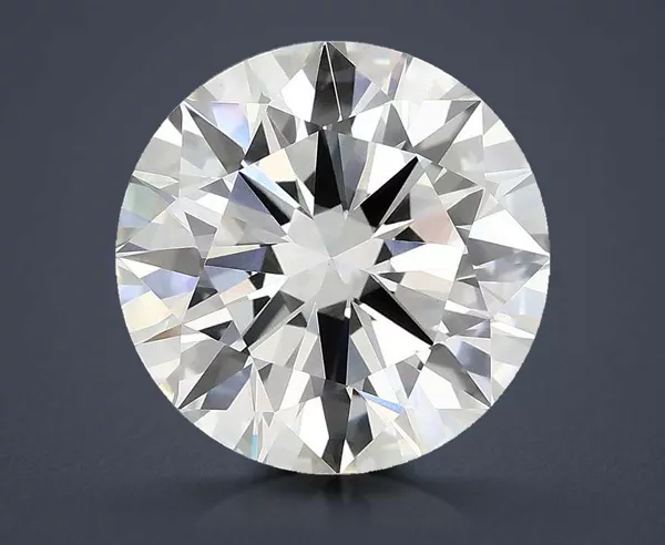 4.87 Carat · E · VVS2 Rare Carat Ideal Cut