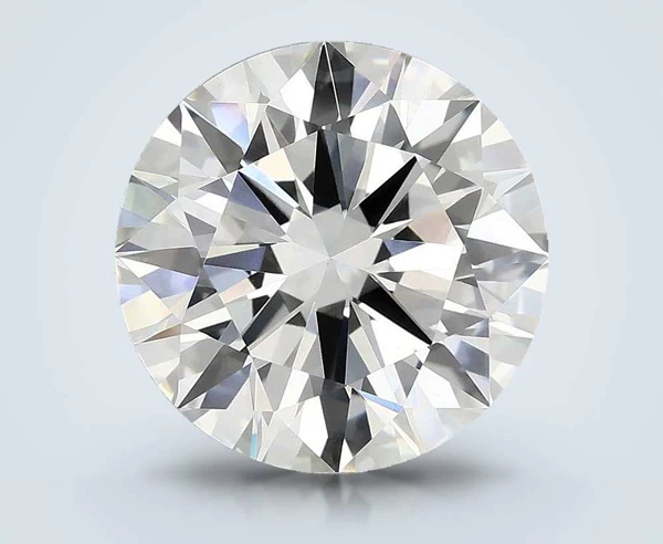 4.87 Carat · E · VVS2 Rare Carat Ideal Cut