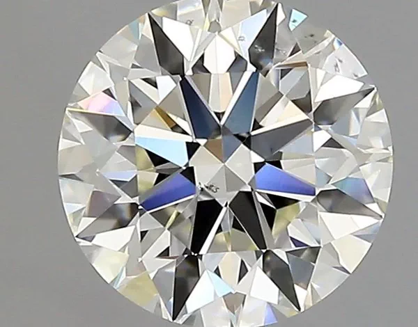 1.23 Carat · J · SI1 Rare Carat Ideal Cut