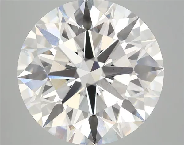 7.25 Carat · G · VS1 Rare Carat Ideal Cut