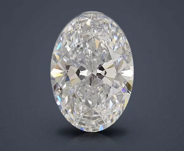 3.52 Carat · D · IF Rare Carat Ideal Cut