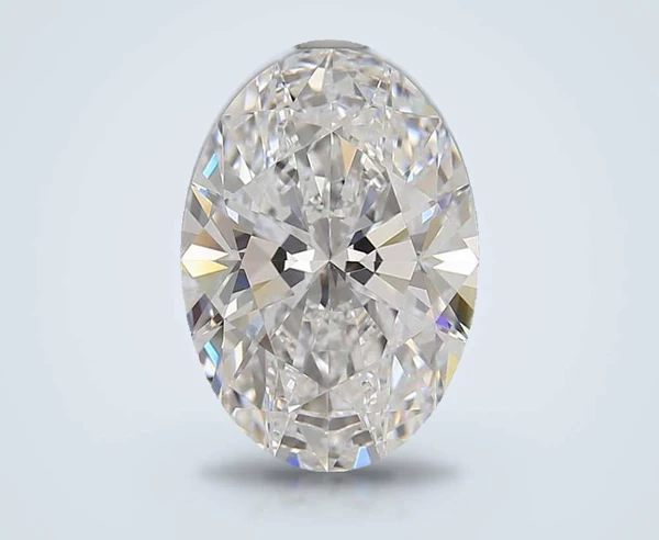 3.52 Carat · D · IF Rare Carat Ideal Cut