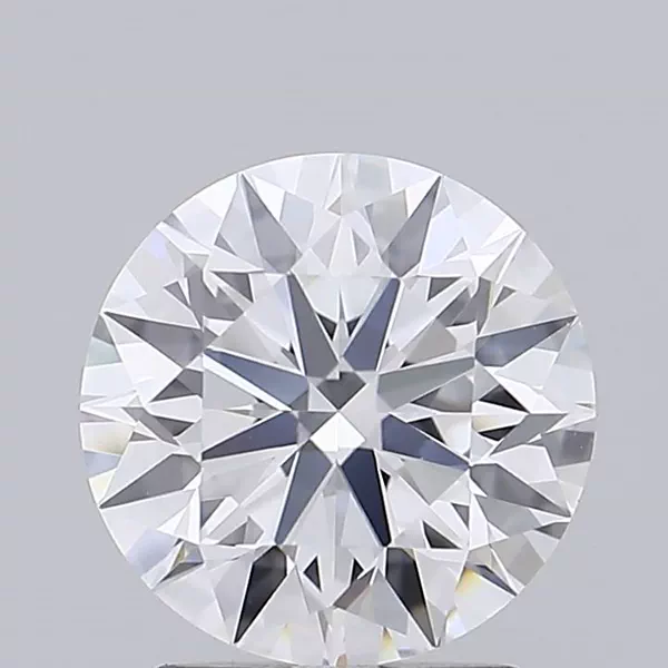 2.17 Carat · E · VVS1 Rare Carat Ideal Cut