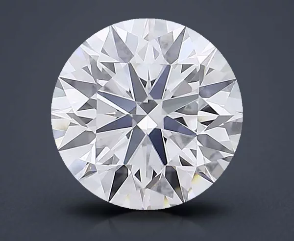 2.17 Carat · E · VVS1 Rare Carat Ideal Cut