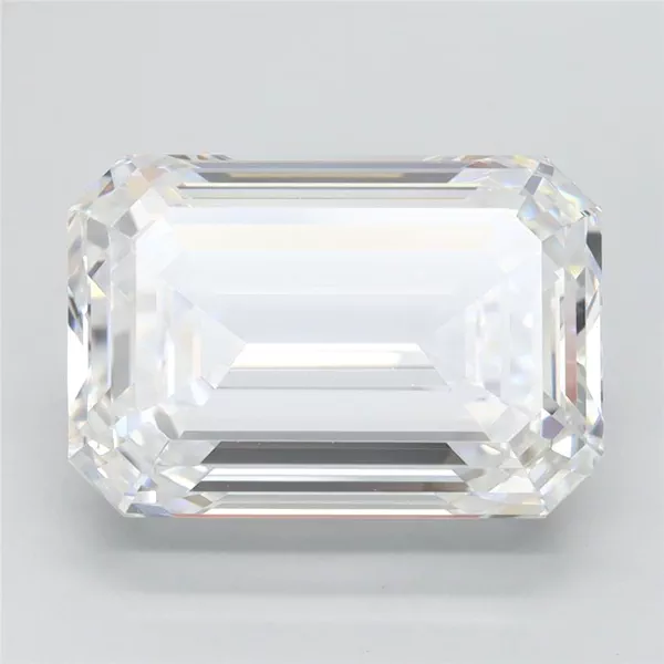 5.29 Carat · D · FL Rare Carat Ideal Cut