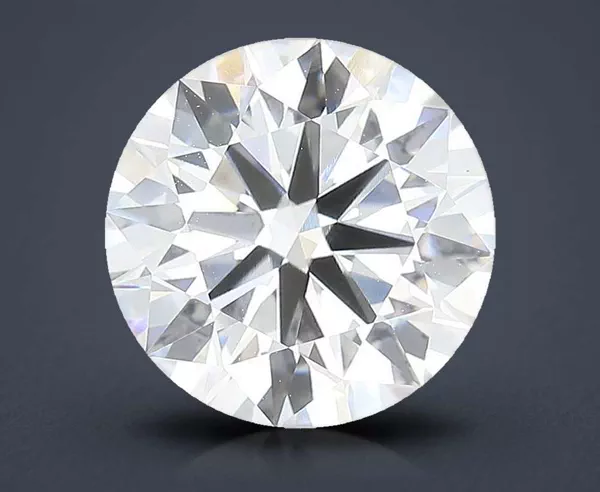 4.64 Carat · F · VS1 Rare Carat Ideal Cut