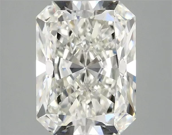 2.54 Carat · G · VVS2 Rare Carat Ideal Cut
