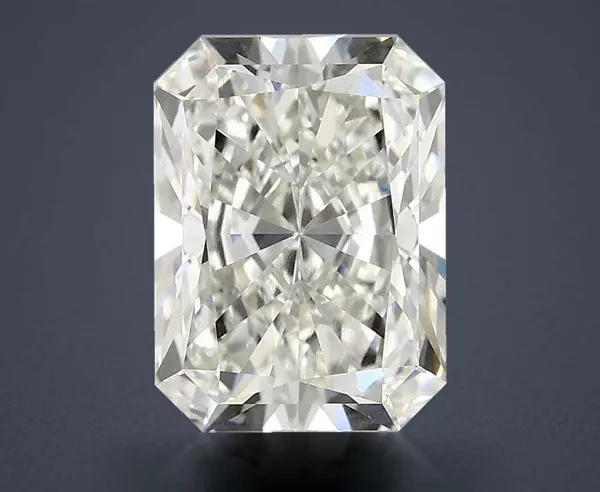 2.54 Carat · G · VVS2 Rare Carat Ideal Cut