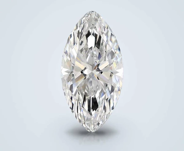 2.47 Carat · E · VS2 Rare Carat Ideal Cut