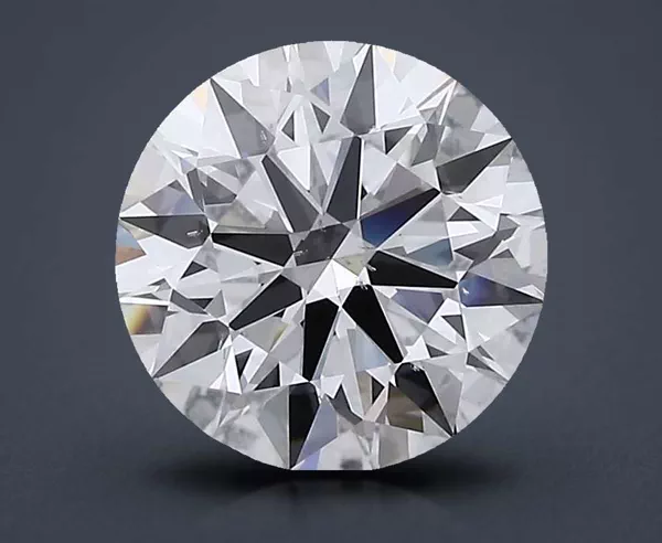 3.37 Carat · E · SI1 Rare Carat Ideal Cut