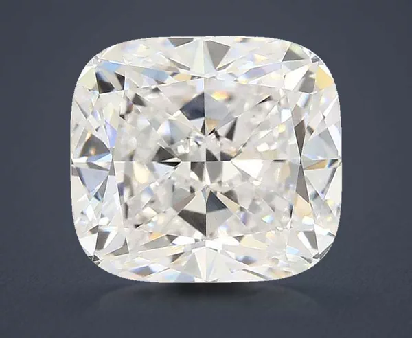 5.03 Carat · D · VVS1 Rare Carat Ideal Cut