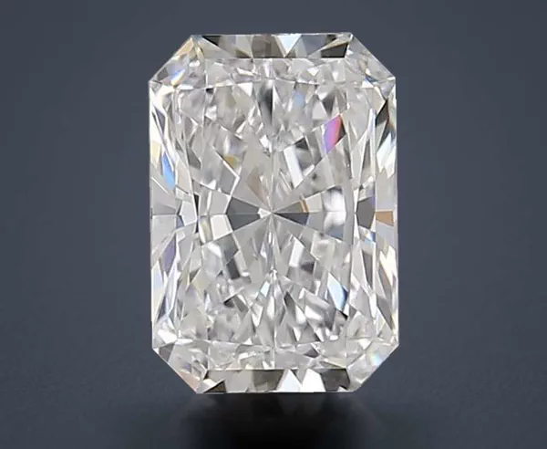 1.32 Carat · D · VVS2 Rare Carat Ideal Cut