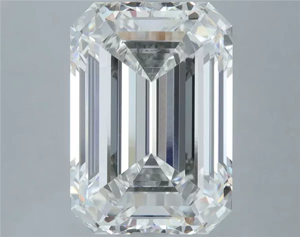 6.05 Carat · G · VVS2 Rare Carat Ideal Cut