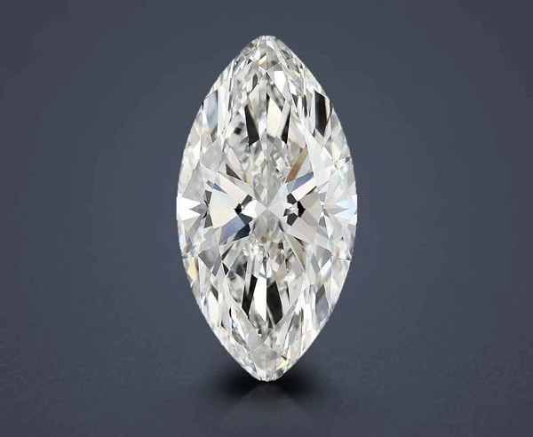 13.06 Carat · F · VVS2 Rare Carat Ideal Cut