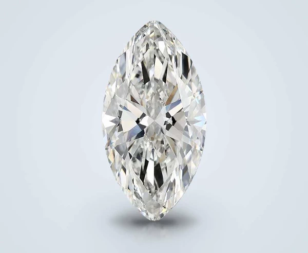 13.06 Carat · F · VVS2 Rare Carat Ideal Cut