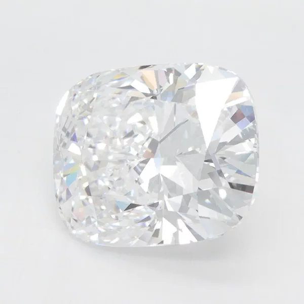 4.36 Carat · D · IF Rare Carat Ideal Cut