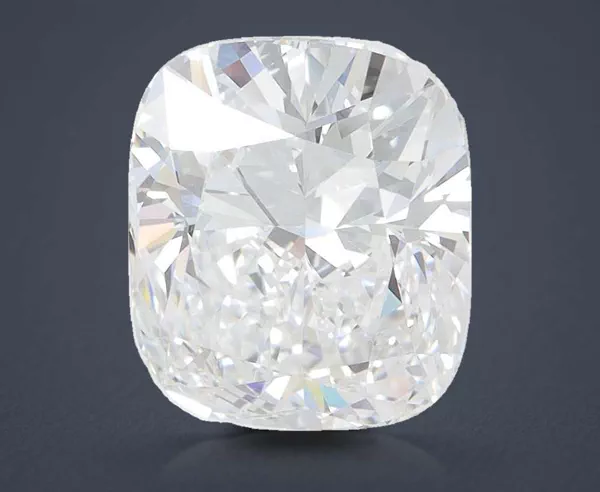4.36 Carat · D · IF Rare Carat Ideal Cut