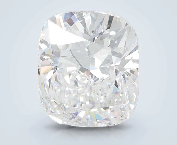4.36 Carat · D · IF Rare Carat Ideal Cut