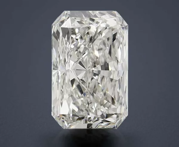 2.19 Carat · G · VVS2 Rare Carat Ideal Cut