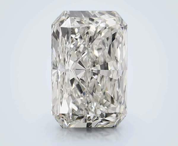 2.19 Carat · G · VVS2 Rare Carat Ideal Cut