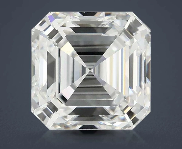 2.59 Carat · D · VS1 Rare Carat Ideal Cut