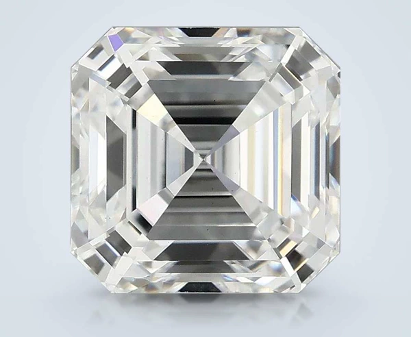 2.59 Carat · D · VS1 Rare Carat Ideal Cut