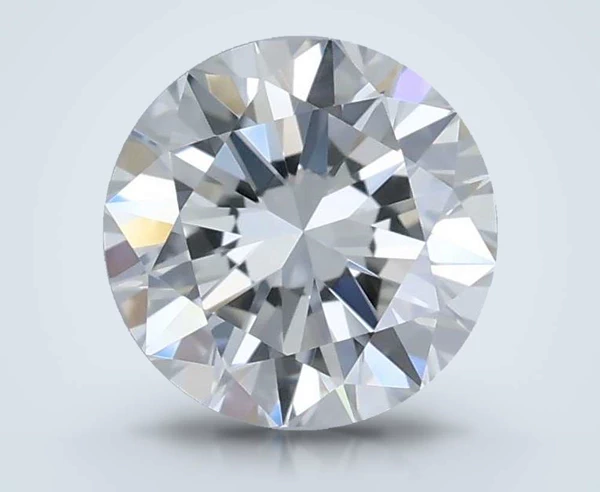 0.5 Carat · F · VVS1 very good Cut
