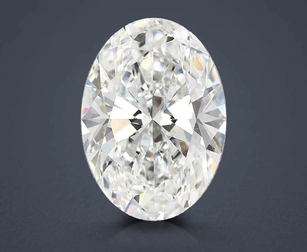 7.1 Carat · D · VS1 Rare Carat Ideal Cut