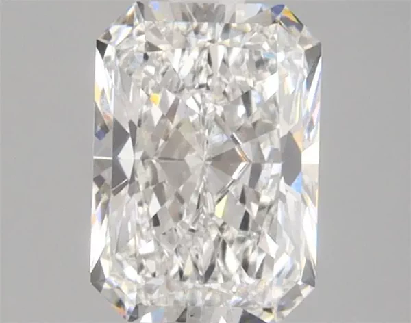 1.67 Carat · E · VS1 Rare Carat Ideal Cut