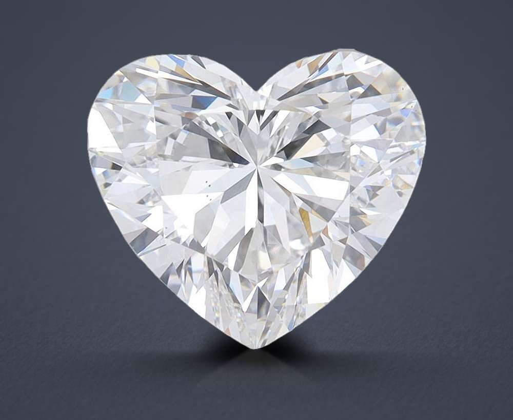 4.02 Carat · D · VS1 excellent Cut