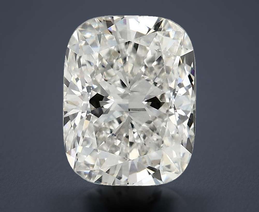 2.33 Carat · F · VVS2 Rare Carat Ideal Cut