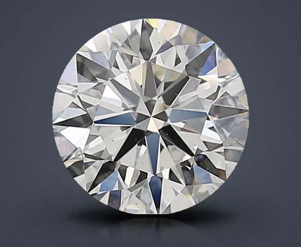 2.3 Carat · J · SI2 Rare Carat Ideal Cut