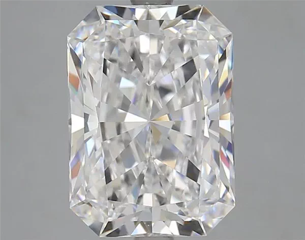 4.02 Carat · D · VS1 Rare Carat Ideal Cut