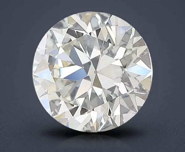 1 Carat · J · VVS2 Rare Carat Ideal Cut