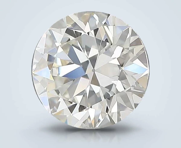 1 Carat · J · VVS2 Rare Carat Ideal Cut