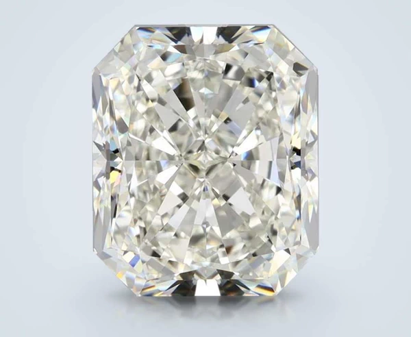 5.01 Carat · J · VVS1 very good Cut