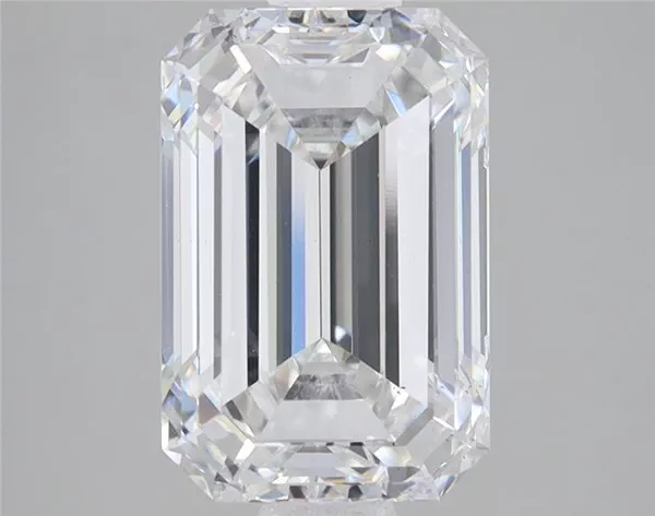 3.5 Carat · F · VS2 Rare Carat Ideal Cut