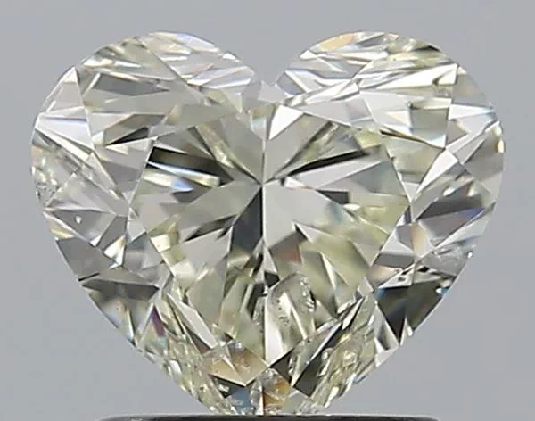 1.51 Carat · J · SI2 Rare Carat Ideal Cut