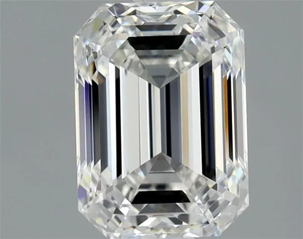 2.01 Carat · G · VVS1 very good Cut